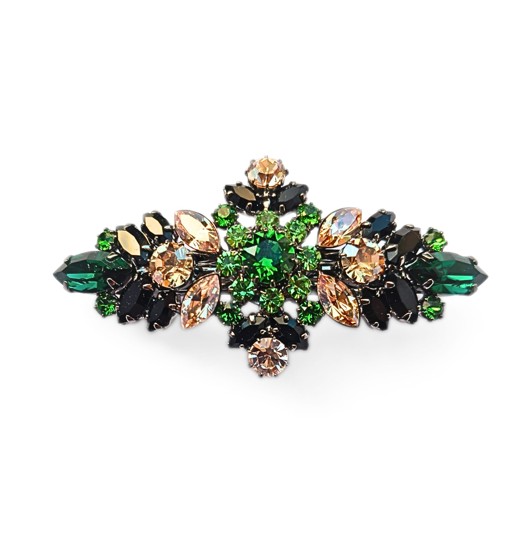 French buckle, hair accesories